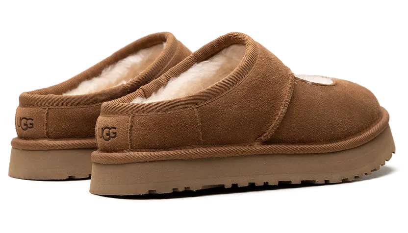 ugg-sneaker 1166552K-CHE