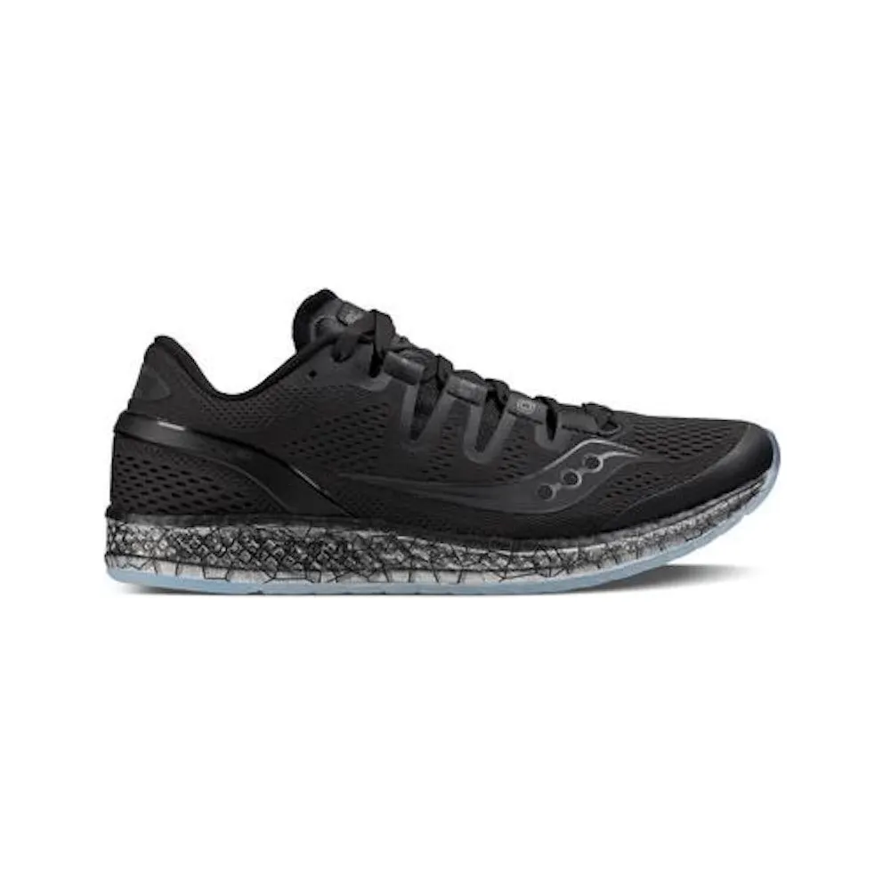 Saucony Freedom Iso Black (S10355-1)