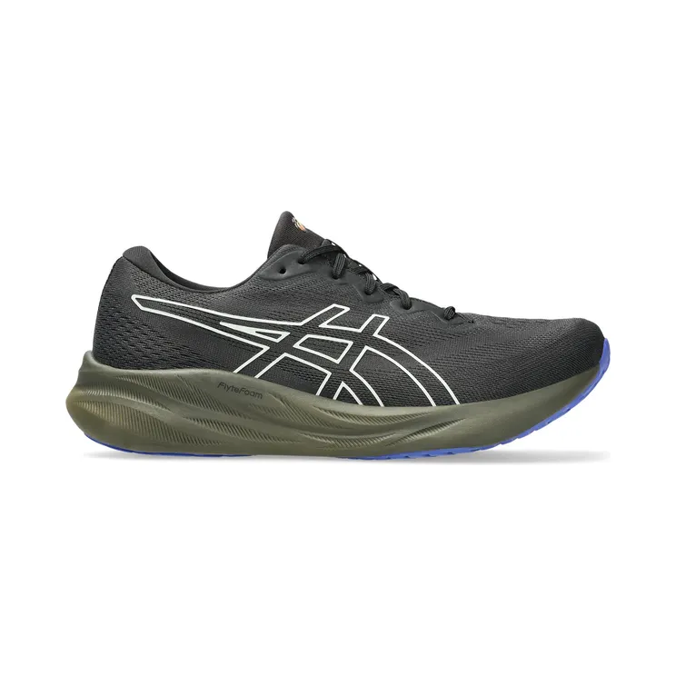 ASICS Gel-Pulse 15 Gore-Tex Black Brown Stone (1011B781-003)