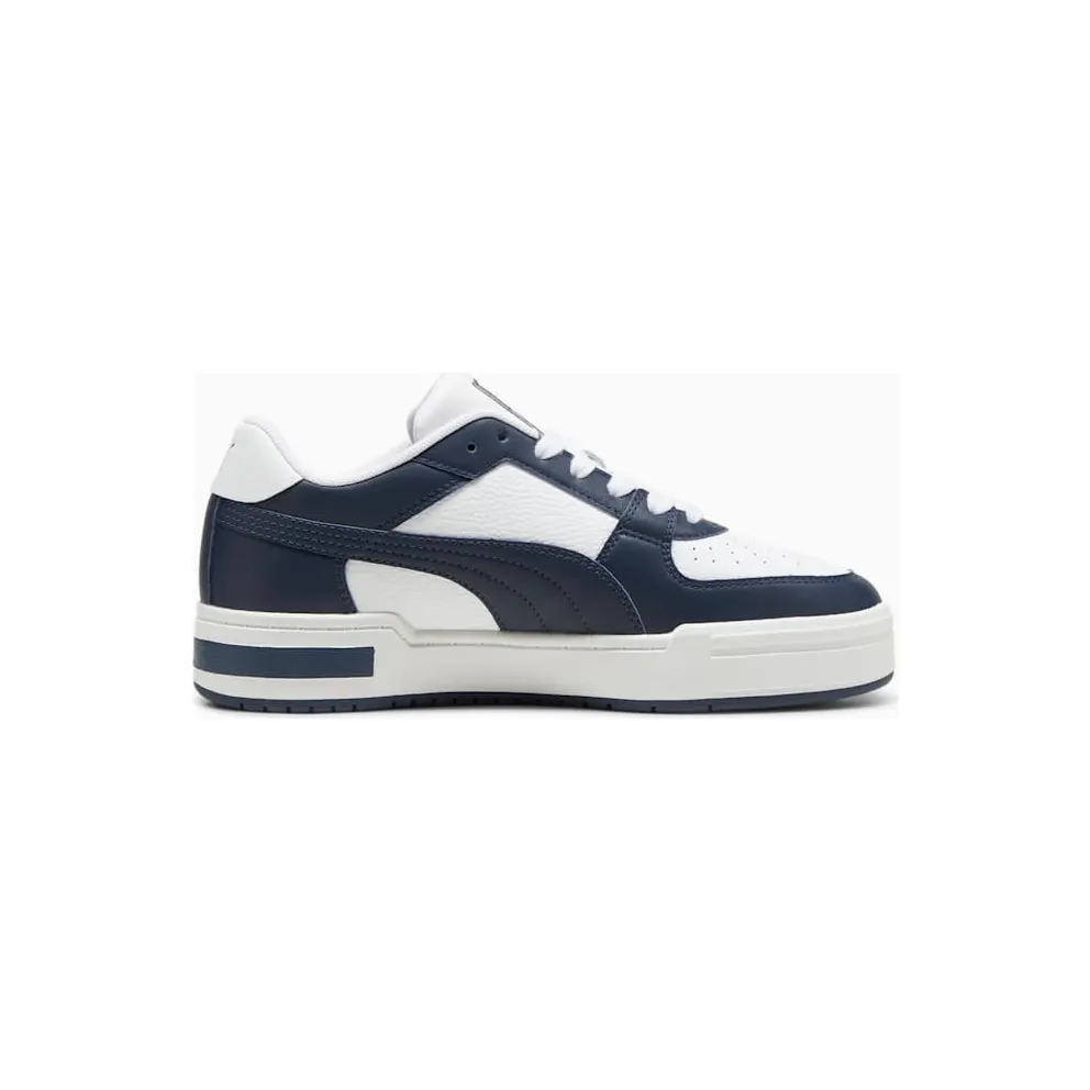 Puma CA Pro Classic White Club Navy (380190-62)