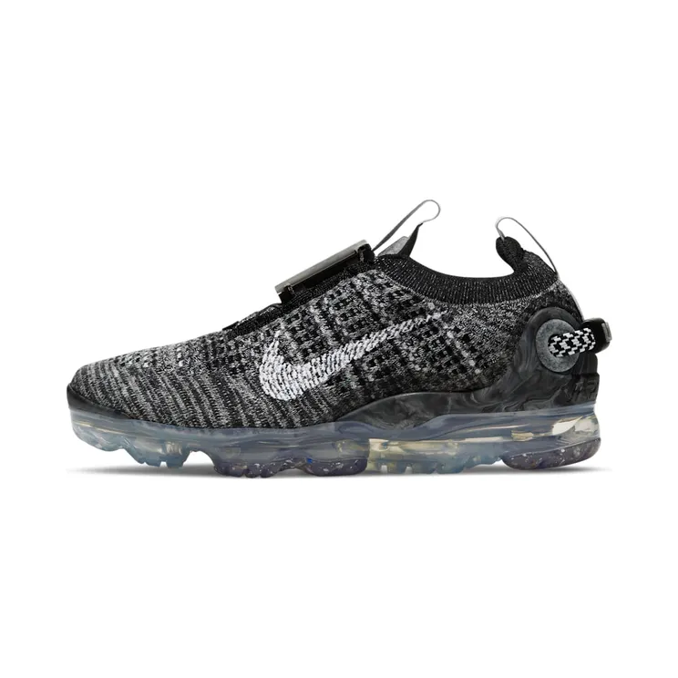 Nike Air VaporMax 2020 Flyknit Oreo (GS) (2020) “Black / White” (CJ4069-004)