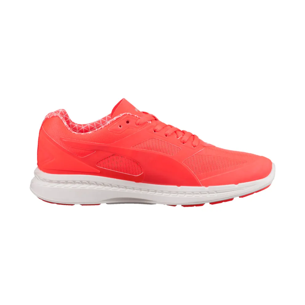 Puma Ignite Powerwarm Medium Orange (W) (188113-02)