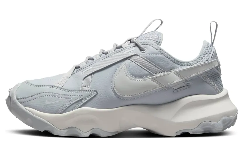Nike TC 7900 Wolf Grey (DD9682-005)