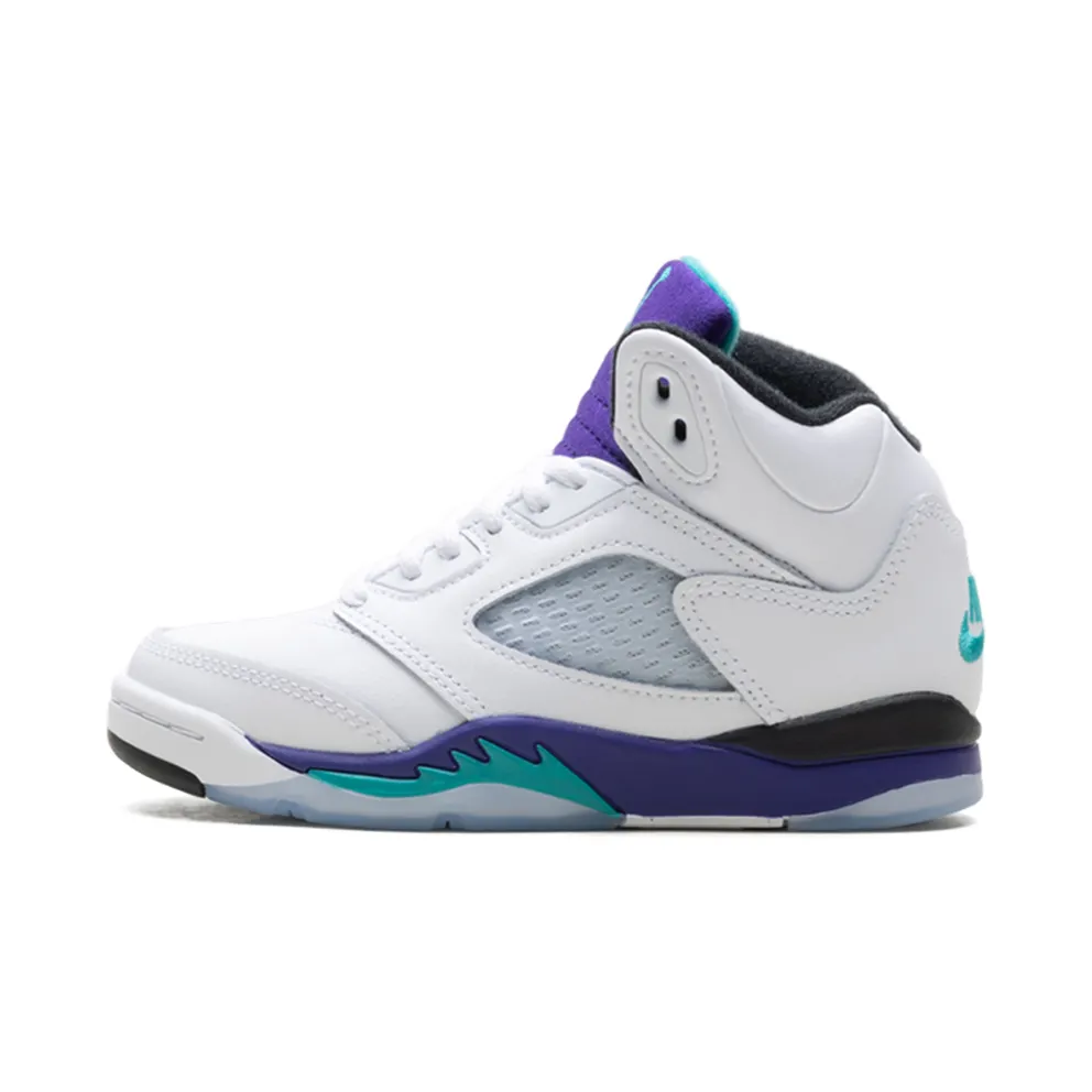 Air Jordan 5 Retro PS “Grape” (HQ7979-100)