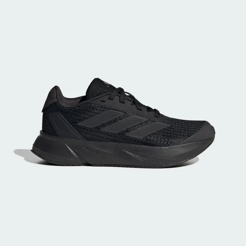 Adidas Duramo SL Kids’ Shoes Core Black / Core Black / Cloud White (IG2481)
