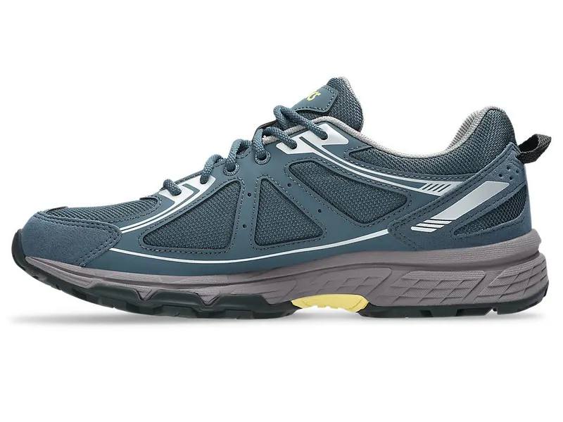 ASICS GEL-VENTURE 6 “Raw Indigo / Sunlight” (1203A438-400)
