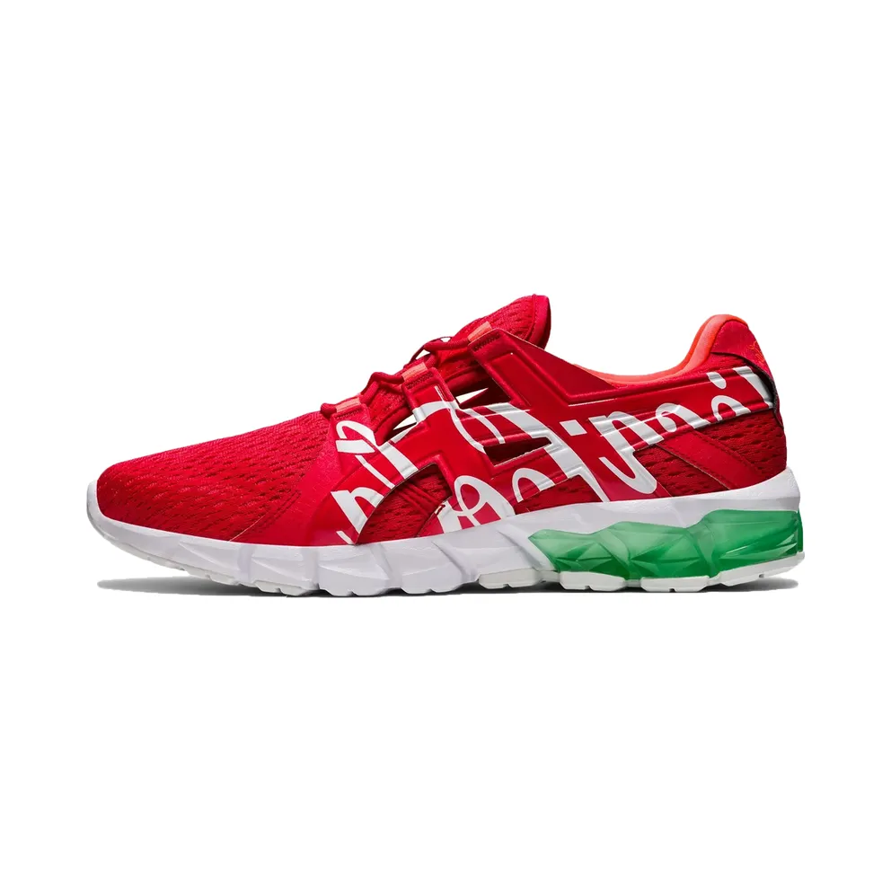 ASICS Gel-Quantam 90 Coca-Cola – “Red / White / Green” (1023A062-600)