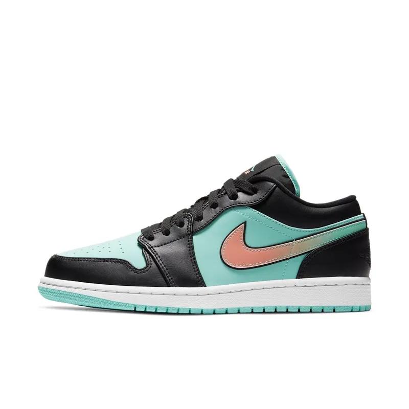 Air Jordan 1 Low SE Tropical Twist (2021) (CK3022-301)