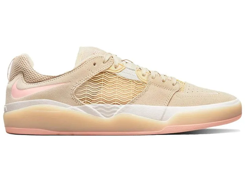 Nike SB Ishod Wair Rattan Light Soft Pink (DC7232-201)