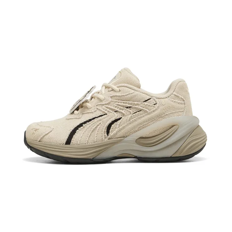Puma x POKÉMON Inverse Mimikyu “Alpine Snow / Puma Black” (406040_01)