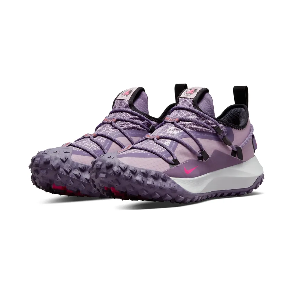 Nike ACG Mountain Fly Low SE Purple (DQ1979-500)