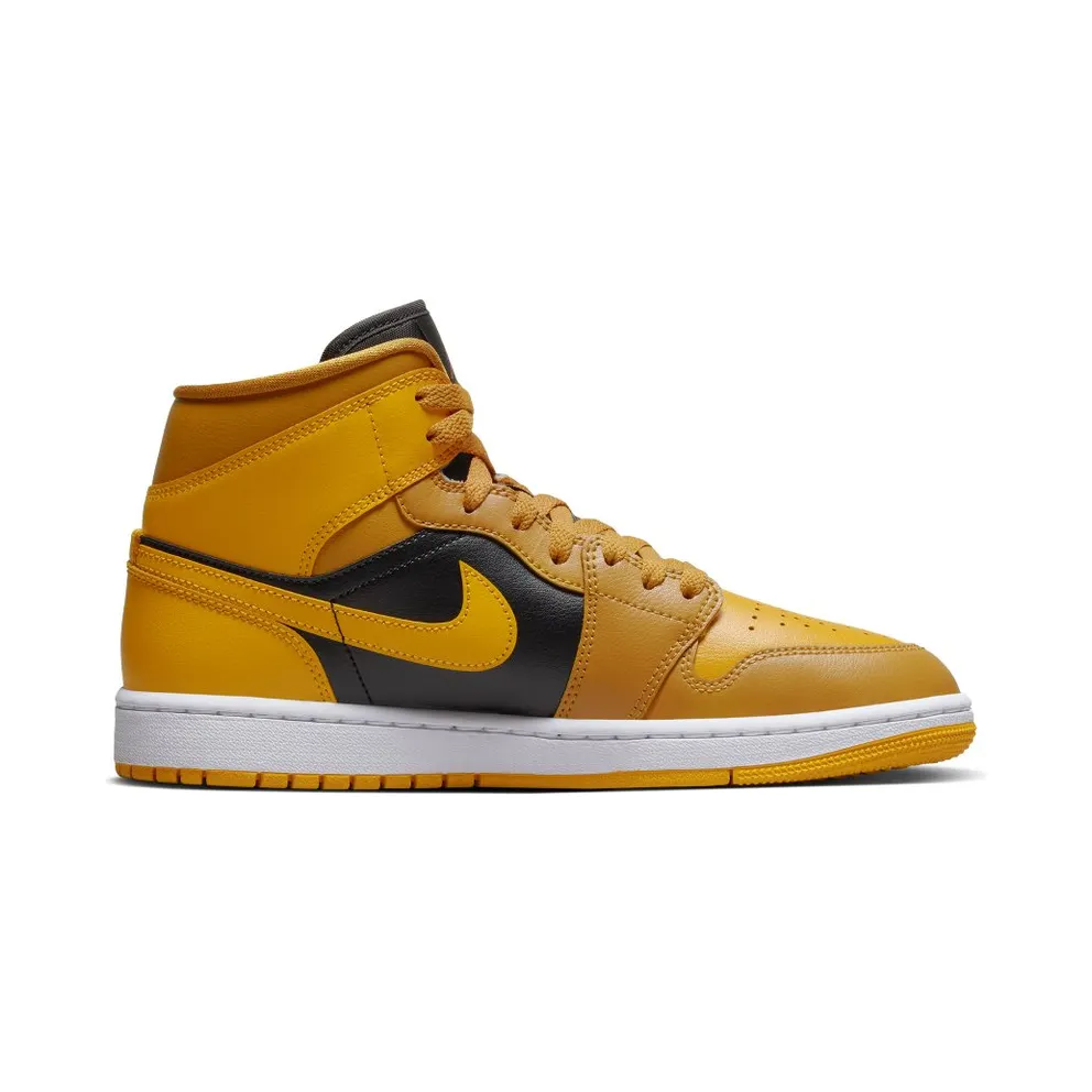 Air Jordan 1 Mid Brown (BQ6472-700)