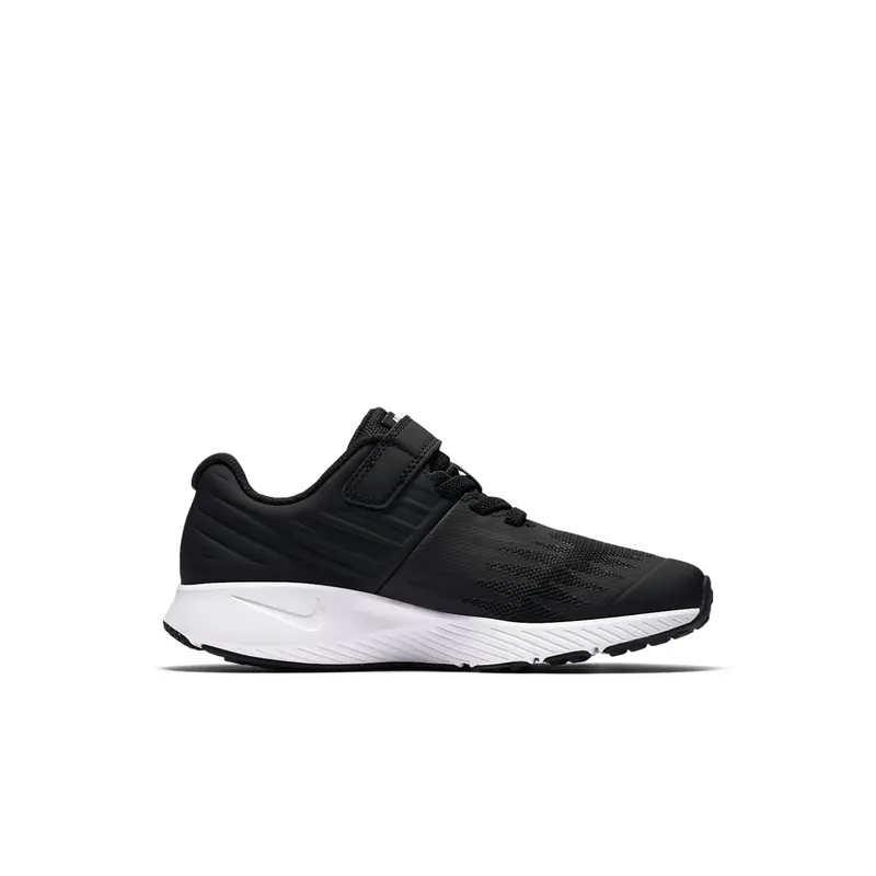 Nike Star Runner Younger Kids’ Black (921443-001)