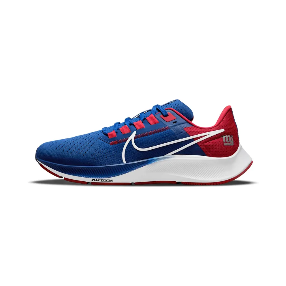 Nike Air Zoom Pegasus 38 New York Giants (DJ0835-400)