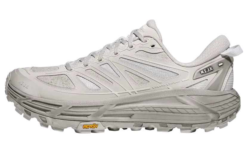 Overige merken sneaker 1181770-GRYF