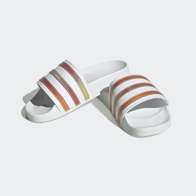 Adidas ADILETTE GS “Black” (HQ8547)