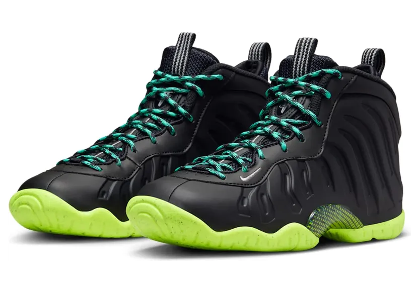 nike-little-posite DZ2852-001