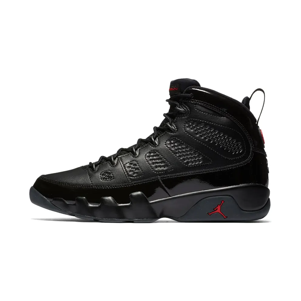 Jordan 9 Retro Bred Patent (302370-014)