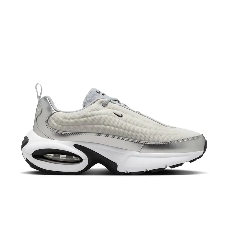 Nike Air Max Portal SE “Metallic Silver Phantom” (HM0256-001)
