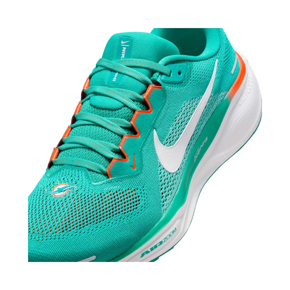 Nike Air Zoom Pegasus 41 Miami Dolphins (FZ5082-300)