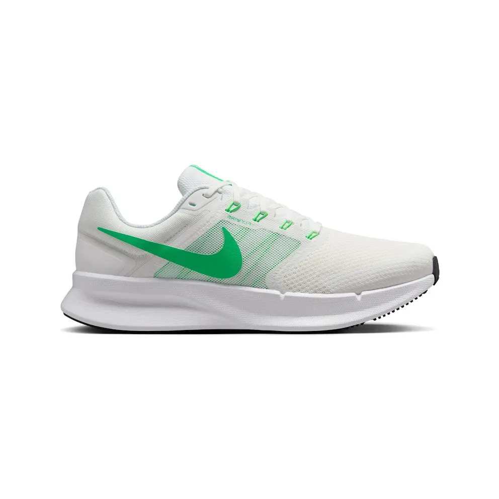 Nike Run Swift 3 Summit White Barely Green Strike Green Shock (DR2695-111)