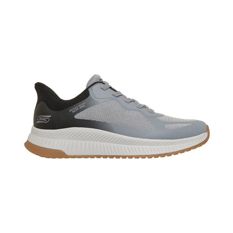Skechers Skech Grey (118423GYMT)