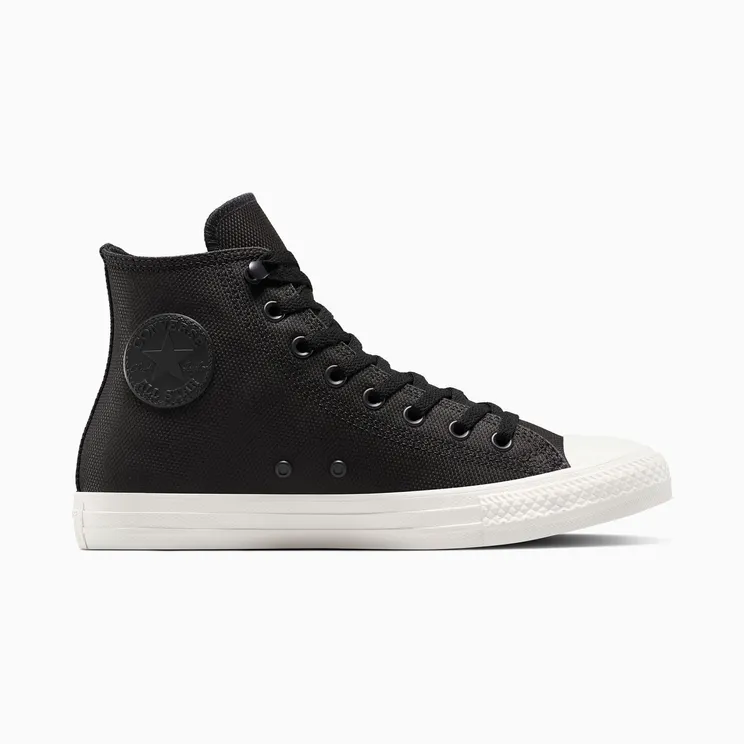 Converse Chuck Taylor All Star TecTuff “Black / Black / Egret” (A14594C)