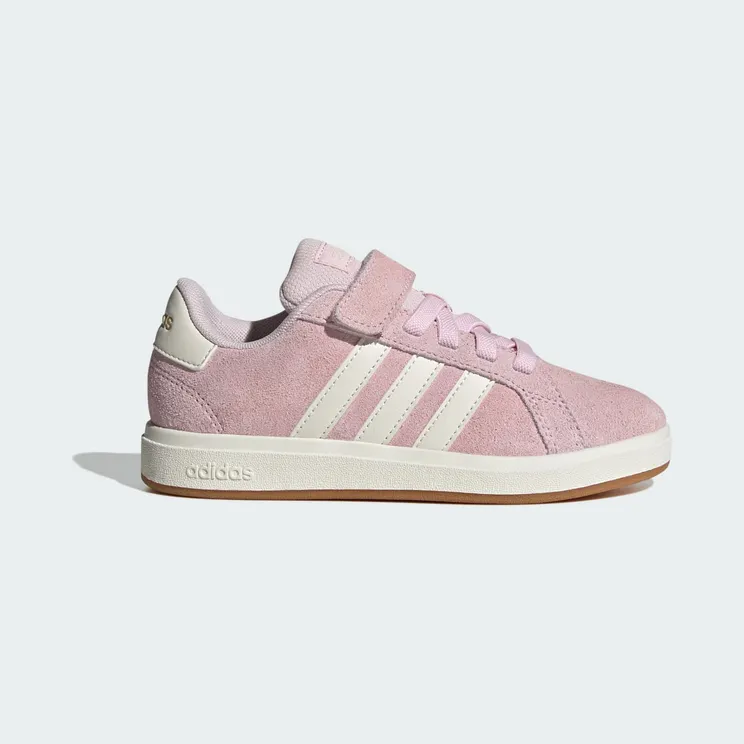 Adidas Grand Court “Pink” (JH6181)