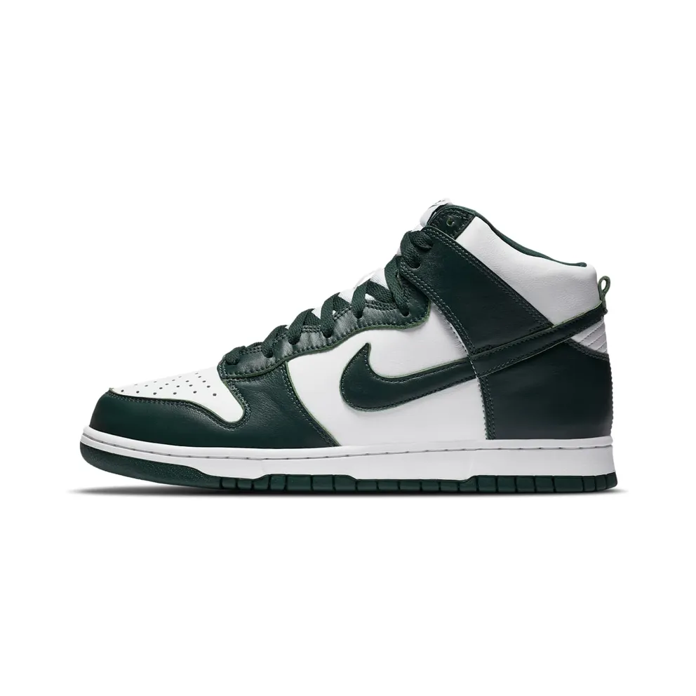 Nike Dunk High SP ‘Pro Green’ (2020) (CZ8149-100)