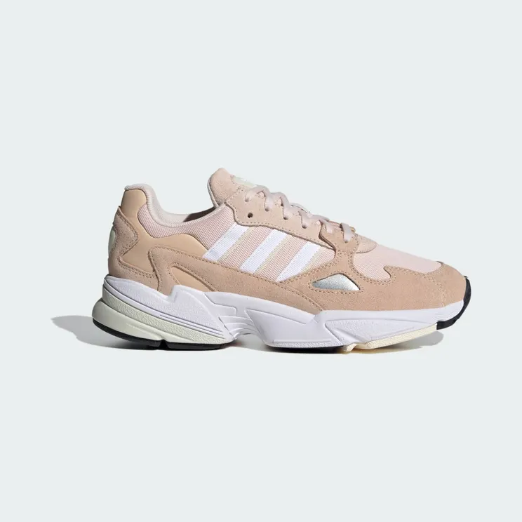 adidas Falcon Wonder Quartz / Cloud White / Halo Blush (IG8306)