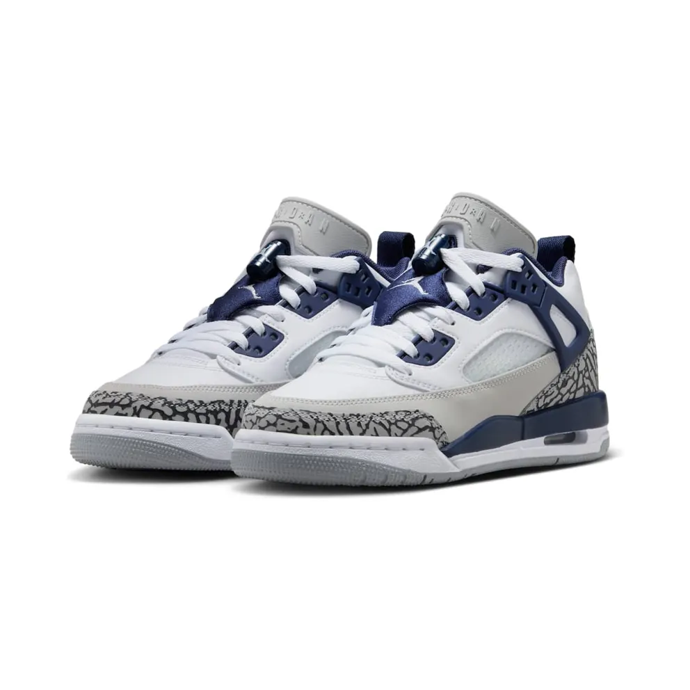 Jordan Spizike Low Georgetown (FQ3950-140)