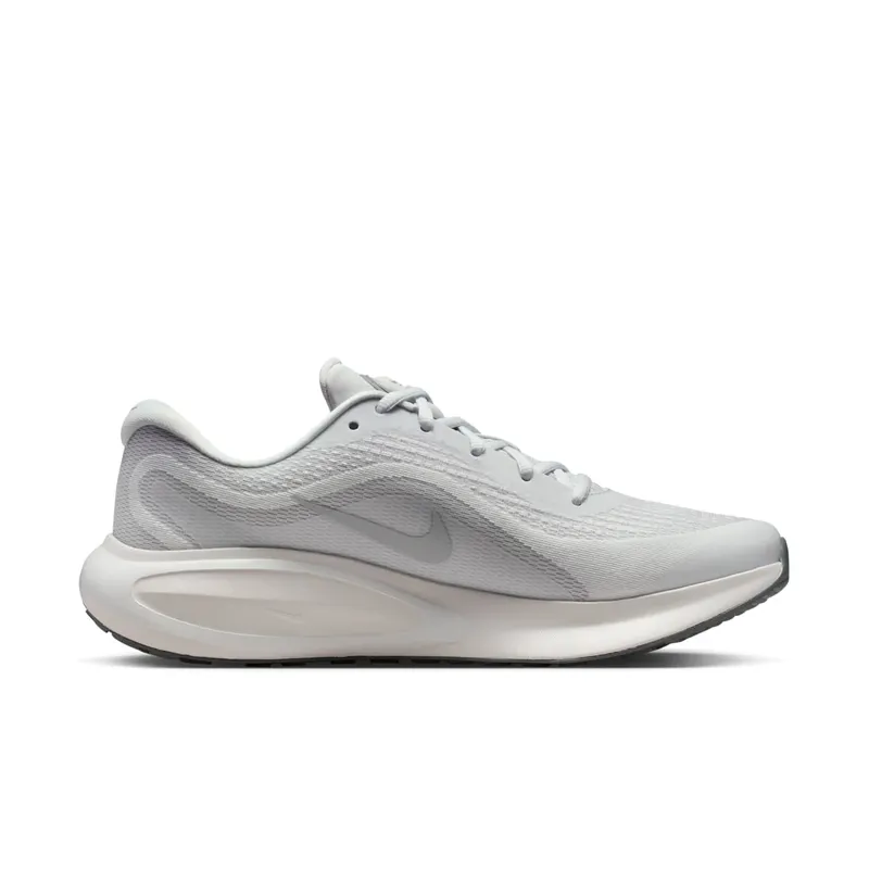 Nike Journey Run Phantom Light Smoke Grey (FN0228-107)
