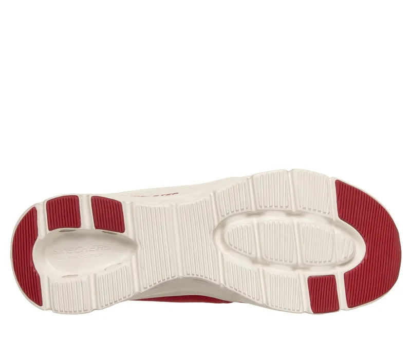 Skechers Slip-ins: Glide-Step Pro Sneaker Red