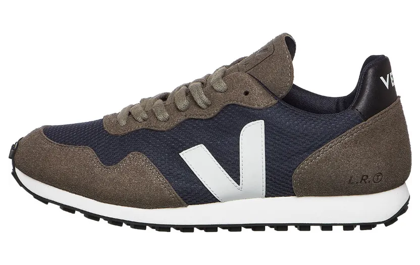 Veja SDU REC WMN Nautico / Oxford Grey / Grey (RRW012509)