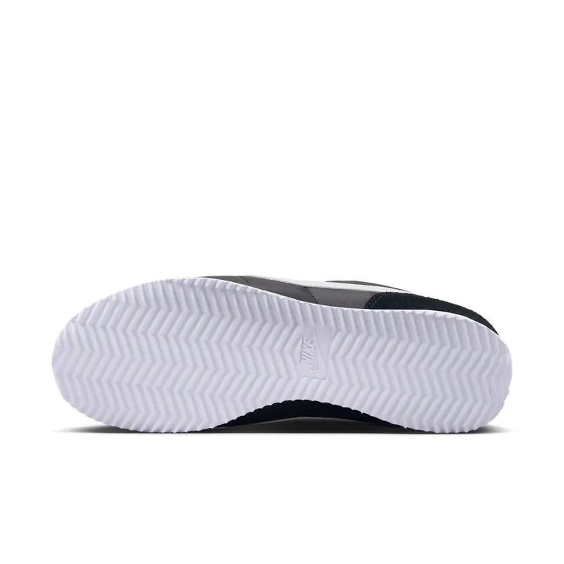 Nike Cortez TXT Black/White (DZ2795-001)