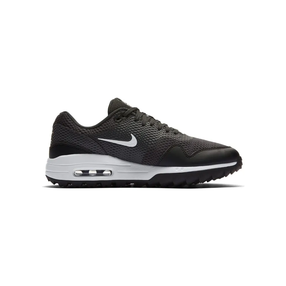 Nike Air Max 1 Golf Anthracite (W) Black/Anthracite-White-White (CI7736-001)