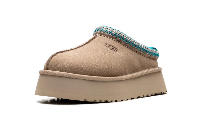 Ugg Tazz Slide “Driftwood” (1122553-DRF)