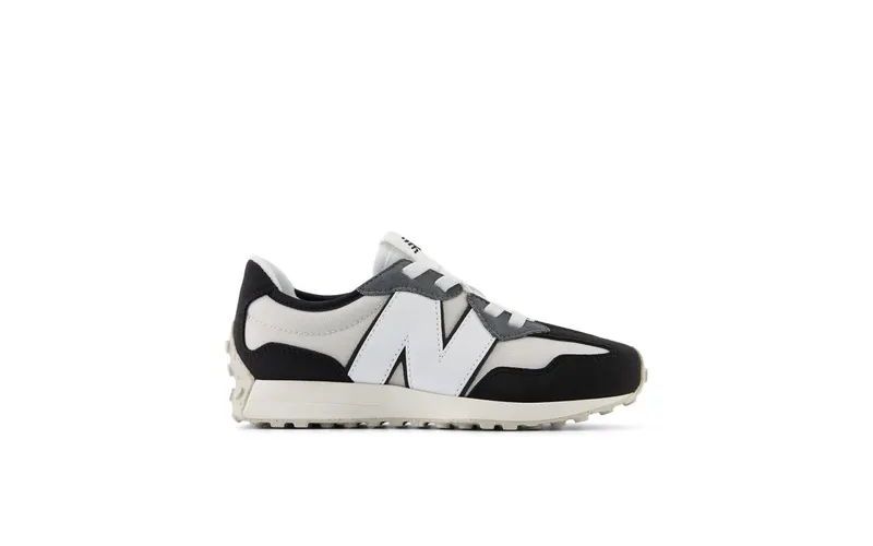 New Balance 327 Grey Matter White (PH327GX)