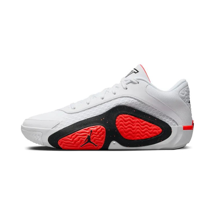 Jordan Tatum 2 Red Cement (FJ6457-106)
