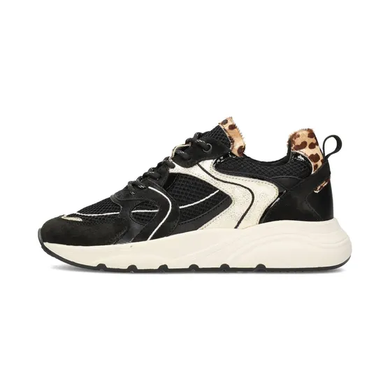 Poelman Beige / Crème / Brown / Black (LPCIBEL29POE405)