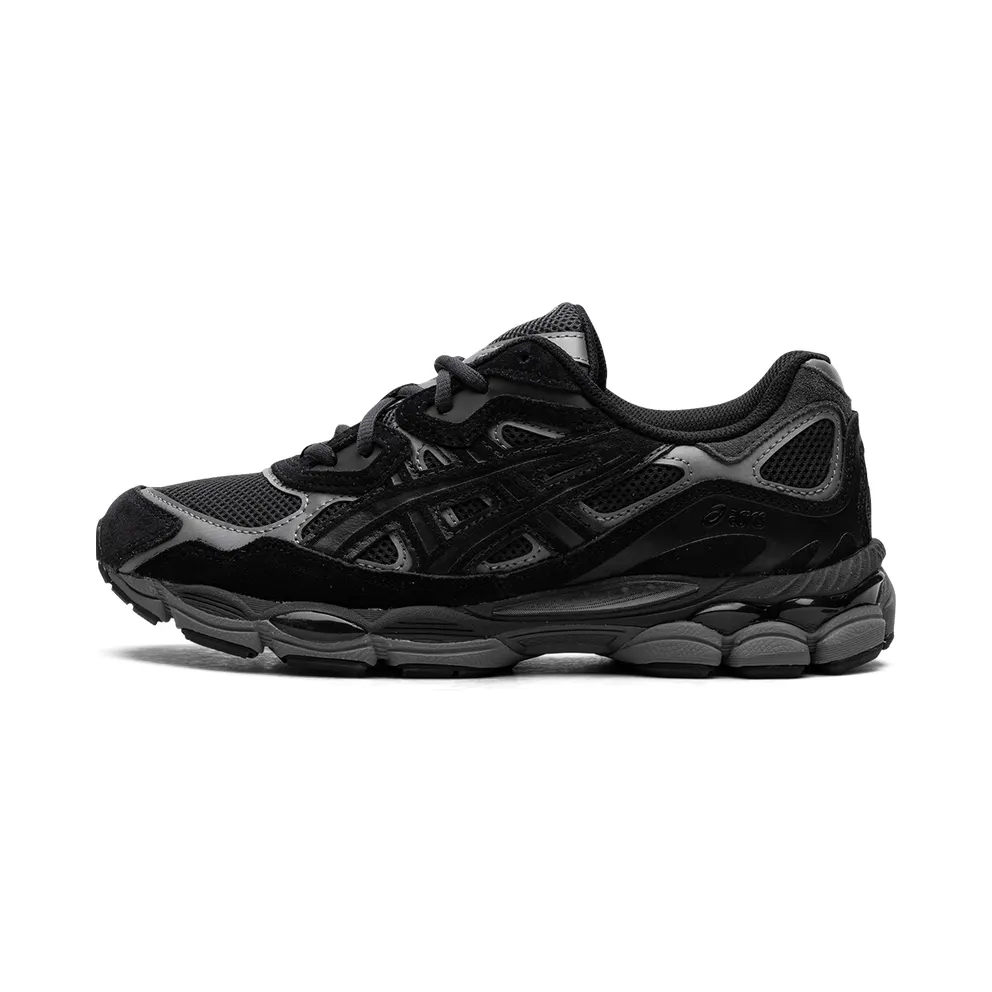 Asics Gel-NYC Graphite Grey / Black (1201A789-020)