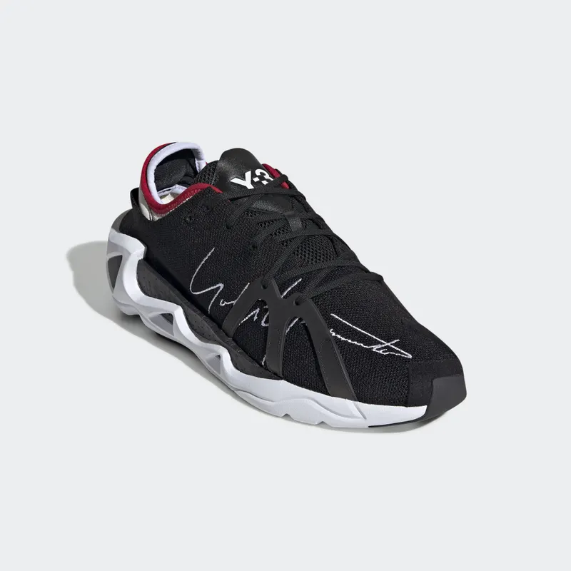 adidas Y-3 FYW S-97 Black White Black/Footwear White/Black (EF2627)