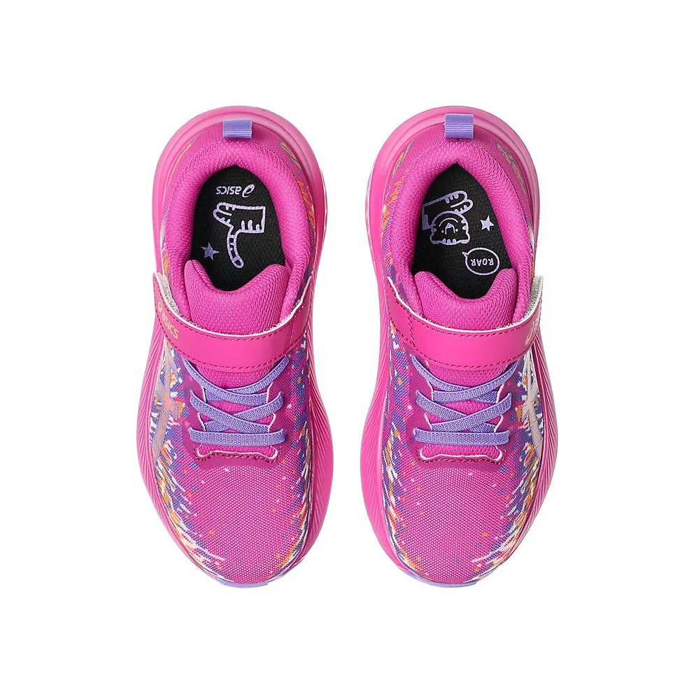 ASICS PRE NOOSA TRI 16 PS “Digital Sakura / Amethyst” (1014A345-703)
