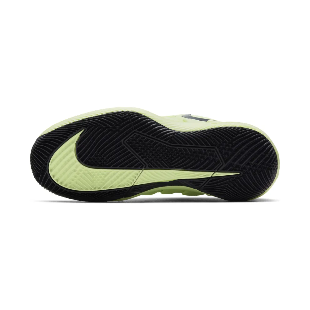 NikeCourt Jr. Vapor X Younger/Older Kids’ Tennis Green (AR8851-302)
