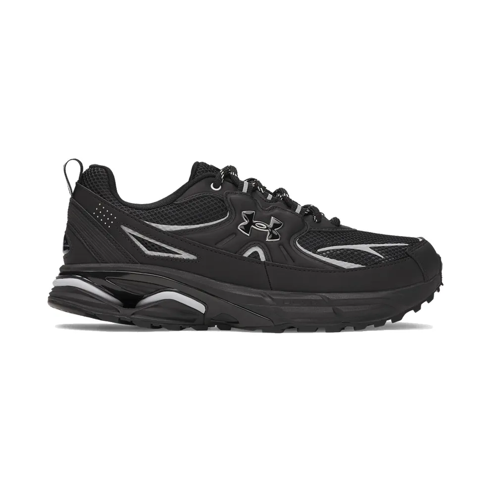 Under Armour UA Apparition Tech Black