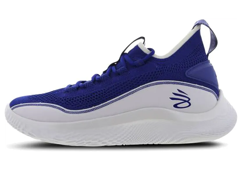 Curry Flow 8 Flow Like Water (3023085-402)