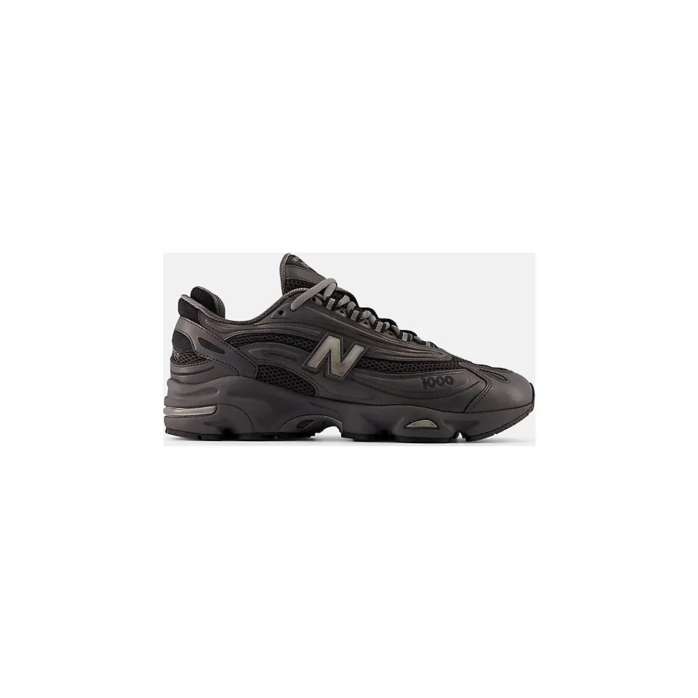 New Balance 1000 Black Metallic (M1000F)