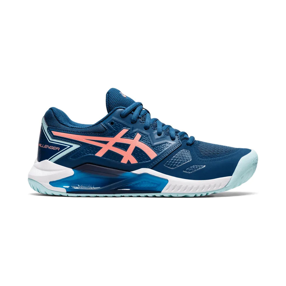 Asics GEL-CHALLENGER 13 Light Indigo/Guava (1042A164.402)