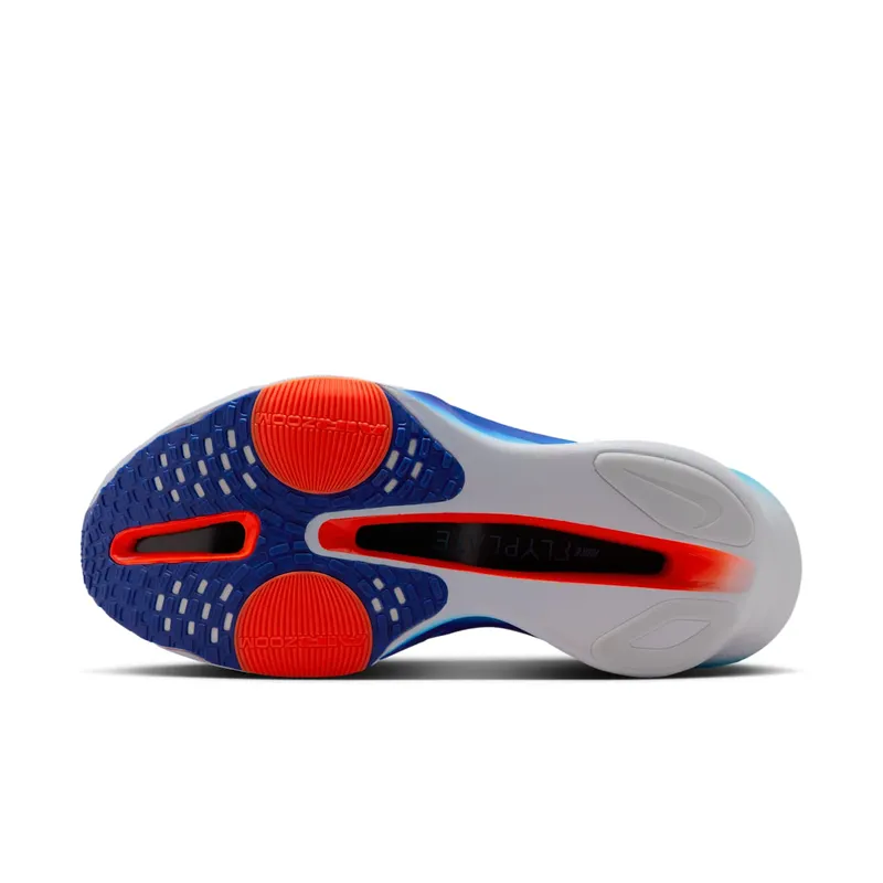 Nike ZoomX AlphaFly 3 “Football Grey” (FD8311-001)
