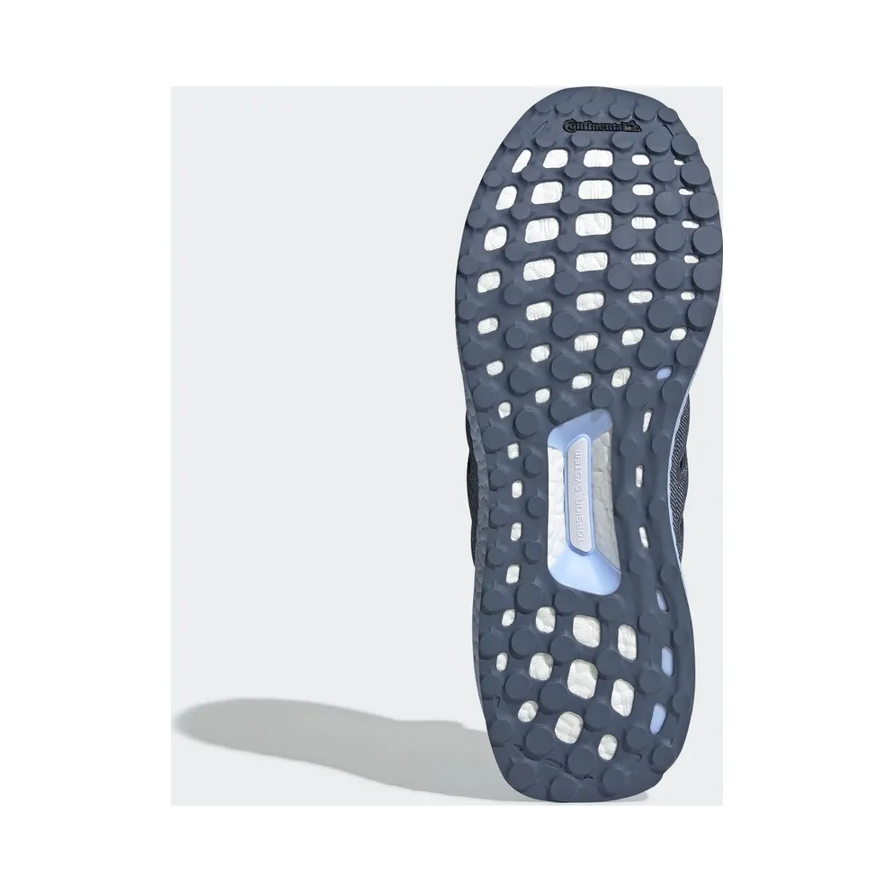 adidas Ultra Boost Tech Ink Glow Blue Tech Ink/Glow Blue/Scarlet (G54002)
